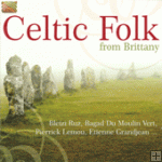 Celtic Folk from Brittany