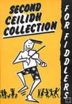Second Ceilidh Collection for Fiddlers (CD Edition)