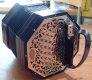 Used Wheatstone Aeola 40 Key Anglo Concertina