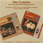 The Corries - Live From Scotland Vol 3 & 4