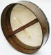 Vignoles 16" Bodhran (Non Tuneable)