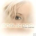 Eliza Carthy-"Anglicana"