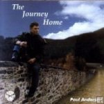 Paul Anderson-"The Journey Home"