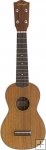 Soprano Ukulele US70 - S