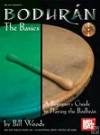 Bodhran - The Basics