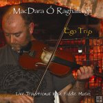 MacDara O'Raghallaigh - Ego Trip