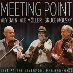 Aly Bain & Ale Moller - Meeting Point
