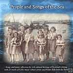 People & Songs of the Sea