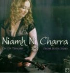 Niamh Ni Charra - On Da Thaobh/From Both Sides