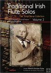 Traditional Irish Flute Solos - Turloe Stone Collection Vol 2