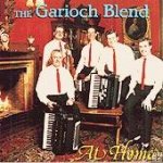 The Garioch Blend - At Home