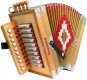 Scarlatti Melodeon