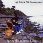 Aly Bain & Phil Cunningham-"Spring & Summer Long"