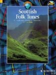 Scottish Folk Tunes (Accordion)