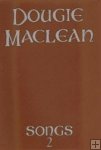 Dougie Maclean Songs Book 2