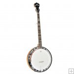 Tanglewood Cove Creek Pro Banjo