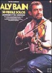 Aly Bain - 50 Fiddle Solos