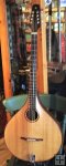 Marshall Dow Used Archtop Bouzouki