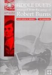Fiddle Duets - Songs of Robert Burns