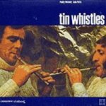 Paddy Moloney & Sean Potts-"Tin Whistles"