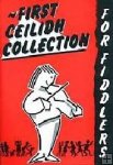 First Ceilidh Collection for Fiddlers (CD Edition)