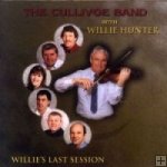 The Cullivoe Band-"Willie's Last Session"