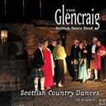 Glencraig Scottish Dance Band - Ah'm Askin