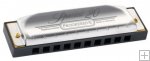 Hohner Special 20 Harp in key of "A"