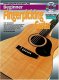 Progressive Beginner Fingerpicking Guitar - CD Edition