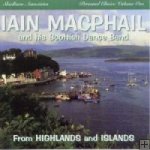 Iain MacPhail "From Highlands & Islands"