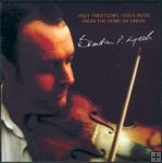 Brendan P Lynch - Irish Traditional Fiddle Music