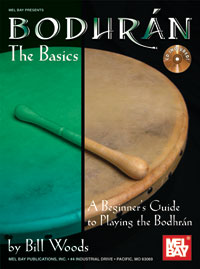 Bodhran - The Basics