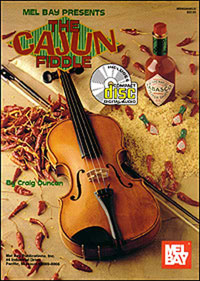 The Cajun Fiddle