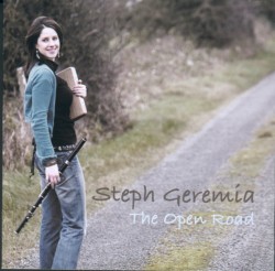 Steph Geremia - The Open Road