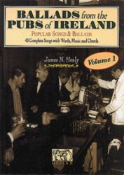 Ballads from the Pubs of Ireland Vol 2
