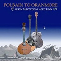 Kevin Macleod-"Polbain to Orangemore"