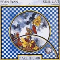 Sean Ryan-"Take the Air"