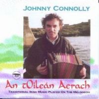 Johnny Connolly - An tOilean Aerach