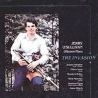 Jerry O'Sullivan "The Invasion"