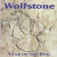 Wolfstone-"Year of the Dog"