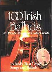 100 Irish Ballads- CD Edition