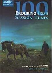 100 Enduring Irish Session Tunes