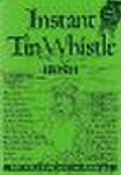 Instant Tin Whistle - Irish -CD Edition