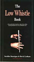 The Low Whistle Book -CD Edition