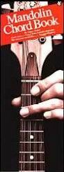 Mandolin Chord Book