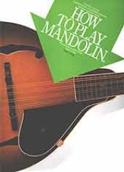 How to Play Mandolin