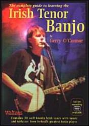 Complete Guide To Learning the Irish Tenor Banjo