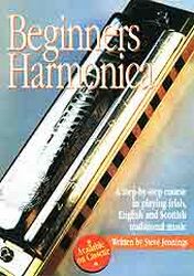 Beginner's Harmonica
