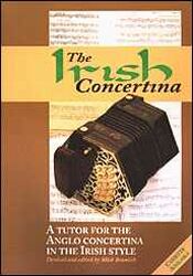 The Irish Concertina