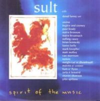Sult - Spirit of the Music